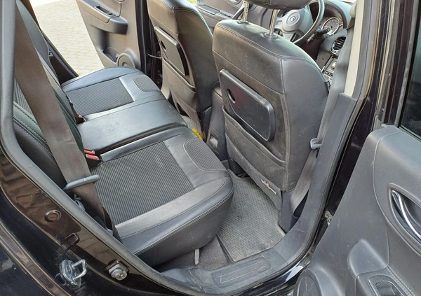 Renault Koleos cena 22900 przebieg: 187500, rok produkcji 2010 z Łask małe 121